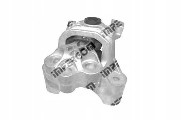 Impergom IMP25555(iMOTO) ПОДУШКА ДВИГУНА FIAT BRAVO II STILO 1.6D / 1.9D / 2.0