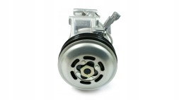 EURO KLIMA EKL38903-OE 8FK351005-251 / 88310-0D420 / 88310-52730 / 88310-52780 / 241461 / 88310-02830 / 8629808 / GE447250-2500 / 88310-0DA60 Компресор кондиціонера Toyota 88310-0D420 88310-52730 8831052780 8831002830