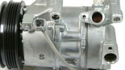 EURO KLIMA EKL38903-OE 8FK351005-251 / 88310-0D420 / 88310-52730 / 88310-52780 / 241461 / 88310-02830 / 8629808 / GE447250-2500 / 88310-0DA60 Компресор кондиціонера Toyota 88310-0D420 88310-52730 8831052780 8831002830