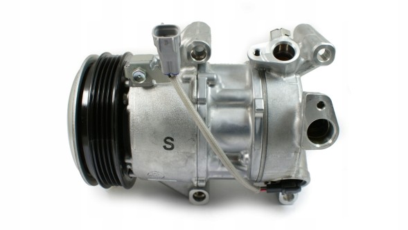 EURO KLIMA EKL38903-OE 8FK351005-251 / 88310-0D420 / 88310-52730 / 88310-52780 / 241461 / 88310-02830 / 8629808 / GE447250-2500 / 88310-0DA60 Компресор кондиціонера Toyota 88310-0D420 88310-52730 8831052780 8831002830