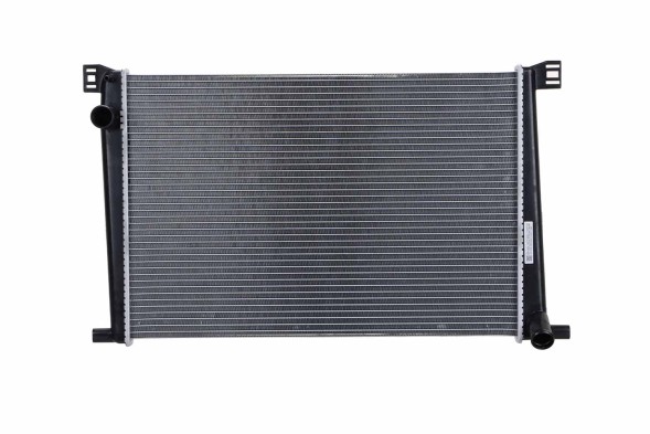 Hella 8MK 366 300-371 Радіатор охолодження mini - hella 8mk366300371