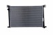Hella 8MK 366 300-371 Радіатор охолодження mini - hella 8mk366300371