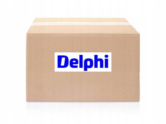 Delphi LM80979 Гальмівний насос delphi lm80979
