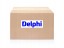 Delphi LM80979 Гальмівний насос delphi lm80979