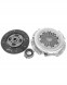 Valeo 821107 Комплект зчеплення valeo suzuki vitara va821107