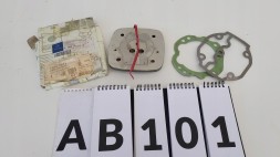 Mercedes-Benz OE A0001307915 Компресор mercedes ремкомплект компресор новий