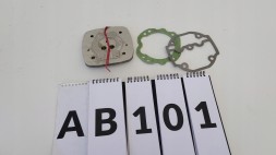 Mercedes-Benz OE A0001307915 Компресор mercedes ремкомплект компресор новий