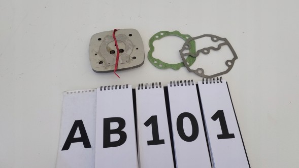 Mercedes-Benz OE A0001307915 Компресор mercedes ремкомплект компресор новий