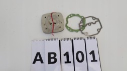 Mercedes-Benz OE A0001307915 Компресор mercedes ремкомплект компресор новий