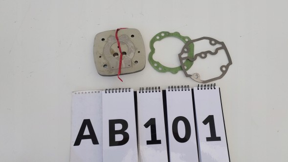 Mercedes-Benz OE A0001307915 Компресор mercedes ремкомплект компресор новий