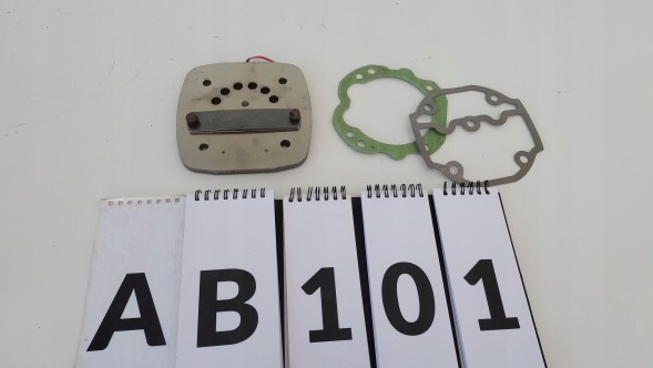 Mercedes-Benz OE A0001307915 Компресор mercedes ремкомплект компресор новий