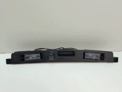 Kia OE 87312-J7CB0 K8K8K8 Підсвітка номерного знака KIA XCEED CEED III 19-25 з мікроперемикачем, заглушка 87312-J7CB0