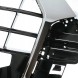 Китай 20214-1 AUDI Q3 8U 15- LIFT РЕШІТКА РАДІАТОРА ЧОРНА ГЛЯНСЕВА + ХРОМ