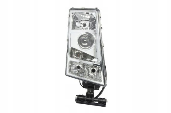 Giant 131-VT12312UR ФАРА Р (3*H7/D2S/PY21W/W5W, МЕХАНІЧНА, БЕЗ ДВИГУНА) ПІДХОДИТЬ ДЛЯ: VOLVO