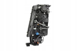 Giant 131-VT12312UR ФАРА Р (3*H7/D2S/PY21W/W5W, МЕХАНІЧНА, БЕЗ ДВИГУНА) ПІДХОДИТЬ ДЛЯ: VOLVO