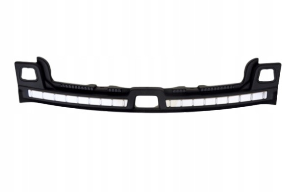 Volvo OE 39841604 Накладка багажника задня VOLVO XC60 II нова OE 25