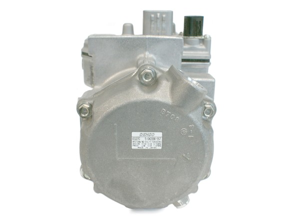 Denso EKL31774-OE / 5-042200-557 / 042200-0841 / 0422000841 / 88370-58010 / 8837058010 КОМПРЕСОР КОНДИЦІОНЕРА TOYOTA RAV4 Hybrid 88370-33020