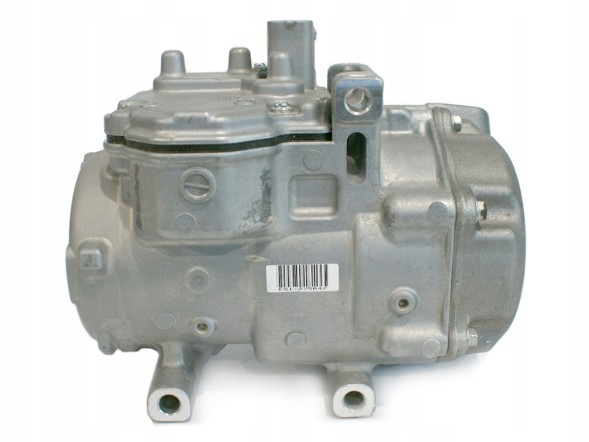 Denso EKL31774-OE / 5-042200-557 / 042200-0841 / 0422000841 / 88370-58010 / 8837058010 КОМПРЕСОР КОНДИЦІОНЕРА TOYOTA RAV4 Hybrid 88370-33020
