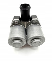 Mercedes-Benz OE A0009820617 0009820617 A 000 982 06 17 ЕЛЕКТРОКЛАПАН ПІЧКИ MERCEDES A0009820617