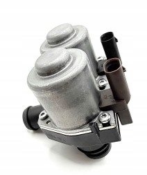 Mercedes-Benz OE A0009820617 0009820617 A 000 982 06 17 ЕЛЕКТРОКЛАПАН ПІЧКИ MERCEDES A0009820617