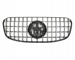 Proteile A167051 РЕШІТКА MERCEDES GLS X167 2023- PANAMERICANA LIFT AMG GT W167 LIFTING