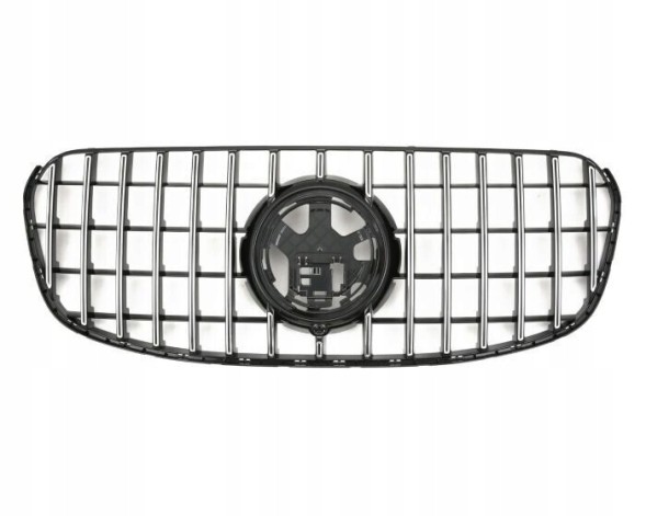 Proteile A167051 РЕШІТКА MERCEDES GLS X167 2023- PANAMERICANA LIFT AMG GT W167 LIFTING