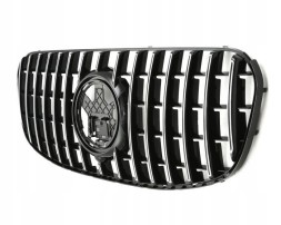 Proteile A167051 РЕШІТКА MERCEDES GLS X167 2023- PANAMERICANA LIFT AMG GT W167 LIFTING