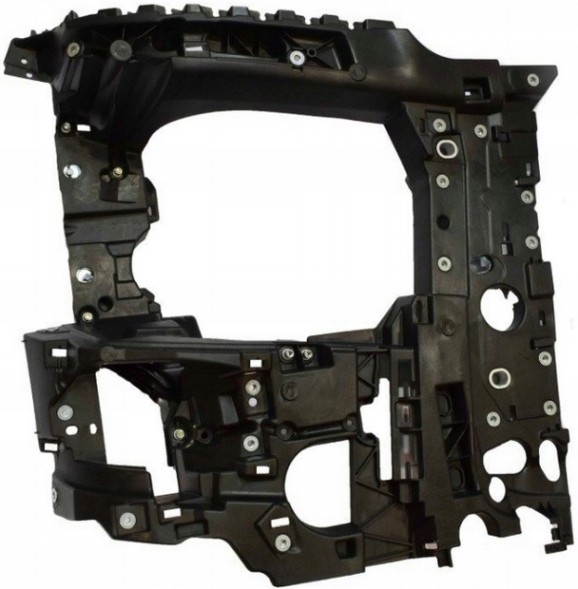 TT 82291434 ОКУЛЯР ПОСИЛЕННЯ КРОНШТЕЙН КОРПУС ФАРИ Renault Gama T C RH