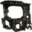 TT 82291434 ОКУЛЯР ПОСИЛЕННЯ КРОНШТЕЙН КОРПУС ФАРИ Renault Gama T C RH
