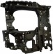 TT 82291434 ОКУЛЯР ПОСИЛЕННЯ КРОНШТЕЙН КОРПУС ФАРИ Renault Gama T C RH