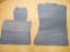 BMW OE BMW E70 E71 DYWANIKI PRZEDNIE ZESTAW KOMPLET DYWANIKÓW GUMOWE 51470416695 0416695 BMW E70 E71 КОВРИКИ ПЕРЕДНІ КОМПЛЕКТ ГУМОВИХ КОВРИКІВ 51470416695