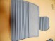 BMW OE BMW E70 E71 DYWANIKI PRZEDNIE ZESTAW KOMPLET DYWANIKÓW GUMOWE 51470416695 0416695 BMW E70 E71 КОВРИКИ ПЕРЕДНІ КОМПЛЕКТ ГУМОВИХ КОВРИКІВ 51470416695