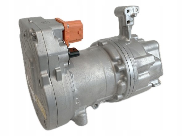 Denso EKL30164-OE / 1501256-00-L / 042400-1377 / 1582668-00-H / 1065472-00-A / 1501256-00-R КОМПРЕСОР КОНДИЦІОНЕРА Tesla Y 150125600L EKL30164