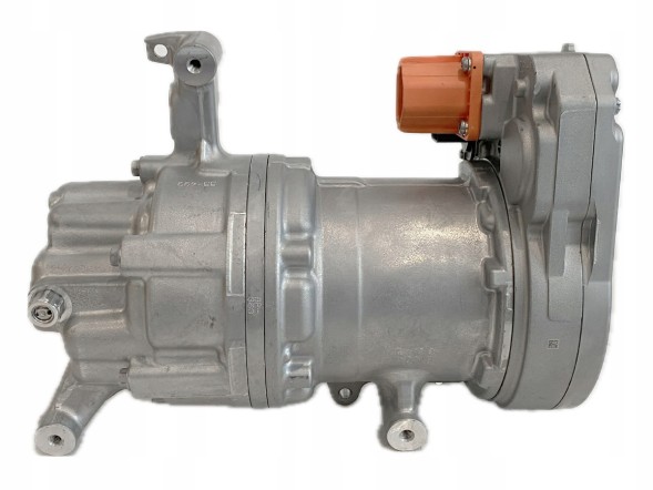 Denso EKL30164-OE / 1501256-00-L / 042400-1377 / 1582668-00-H / 1065472-00-A / 1501256-00-R КОМПРЕСОР КОНДИЦІОНЕРА Tesla Y 150125600L EKL30164
