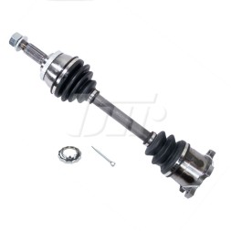DS10801 SATO TECH Напіввісь