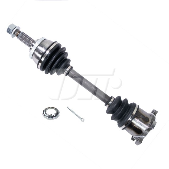 DS10801 SATO TECH Напіввісь