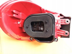 Hella 2SD 010 738-101 Оригінал hella лампа права задня 2sd010.738-101 vw tiguan