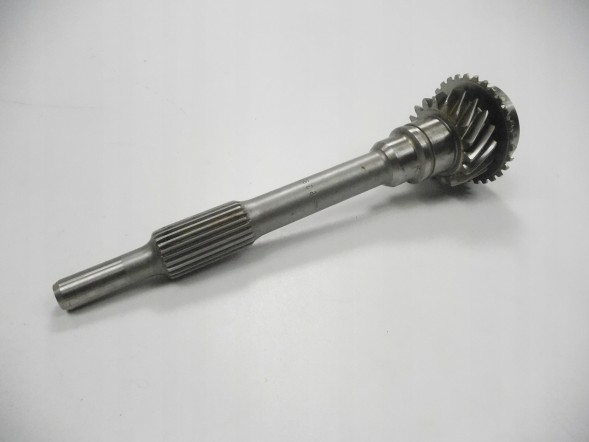Ford OE Трансмісія - головна передача Ford Sierra 1987-1993 OE 6106258