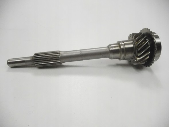 Ford OE Трансмісія - головна передача Ford Sierra 1987-1993 OE 6106258