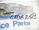 Ford OE Трансмісія - головна передача Ford Sierra 1987-1993 OE 6106258