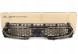 Kia OE 86350J5900 86350-J5900 86355J5800 KIA STINGER ATRAPA GRILL RADAR + KAMERA РЕШІТКА РАДІАТОРА ПЕРЕДНЬОГО БАМПЕРА KIA STINGER 2017-USA НОВА З КАМЕРОЮ