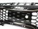 Kia OE 86350J5900 86350-J5900 86355J5800 KIA STINGER ATRAPA GRILL RADAR + KAMERA РЕШІТКА РАДІАТОРА ПЕРЕДНЬОГО БАМПЕРА KIA STINGER 2017-USA НОВА З КАМЕРОЮ