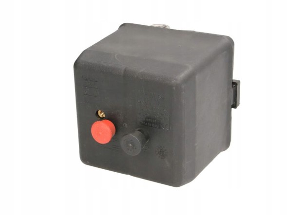 2453016-4 AIRPRESS ВИМИКАЧ ТИСКУ МДР 400В З ТЕРМІКОМ 2,5-4А (ДО 2,2 КВТ) ДО