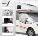 Китай B0DRP6FYRP Термочохол на лобове скло сріблястий Fiat Ducato Citroen Relay Peugeot Boxer