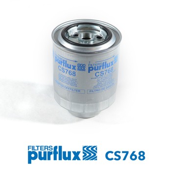 CS768 PURFLUX Фільтр палива