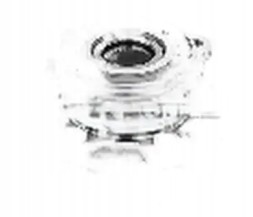 SNR R183.19 Підшипник коліса передній r183.19 snr jaguar xf ii