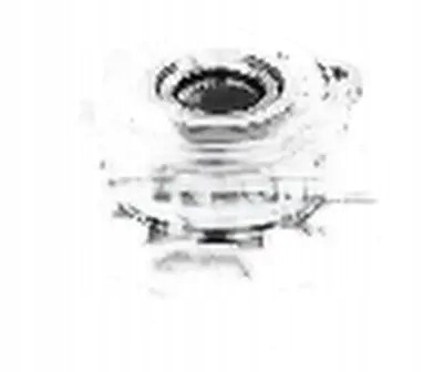SNR R183.19 Підшипник коліса передній r183.19 snr jaguar xf ii