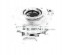 SNR R183.19 Підшипник коліса передній r183.19 snr jaguar xf ii