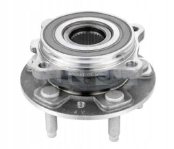 SNR R183.19 Підшипник коліса передній r183.19 snr jaguar xf ii