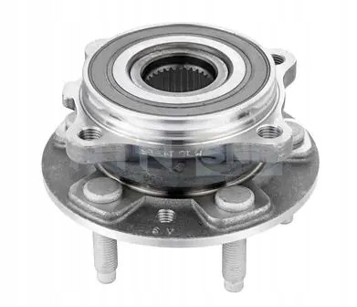 SNR R183.19 Підшипник коліса передній r183.19 snr jaguar xf ii